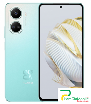 Thay Kính Camera Sau Huawei Nova 10 SE Chính Hãng Lấy Liền